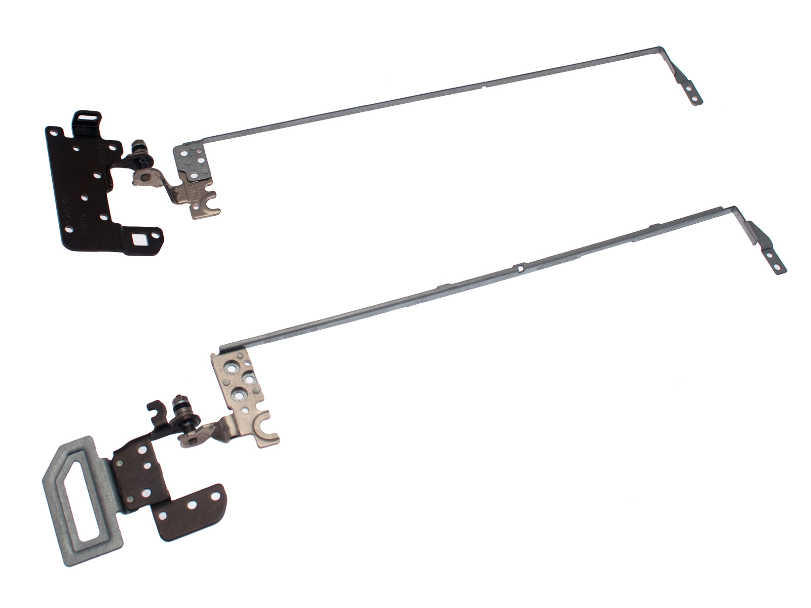 Acer Displayhalterung mit Scharnier rechts/links / LCD bracket with hinge right/left Aspire EK-571G Serie (Original) Acer Displayhalterung mit Scharnier rechts/links / LCD bracket with hinge right/left Aspire EK-571G Serie (Original)