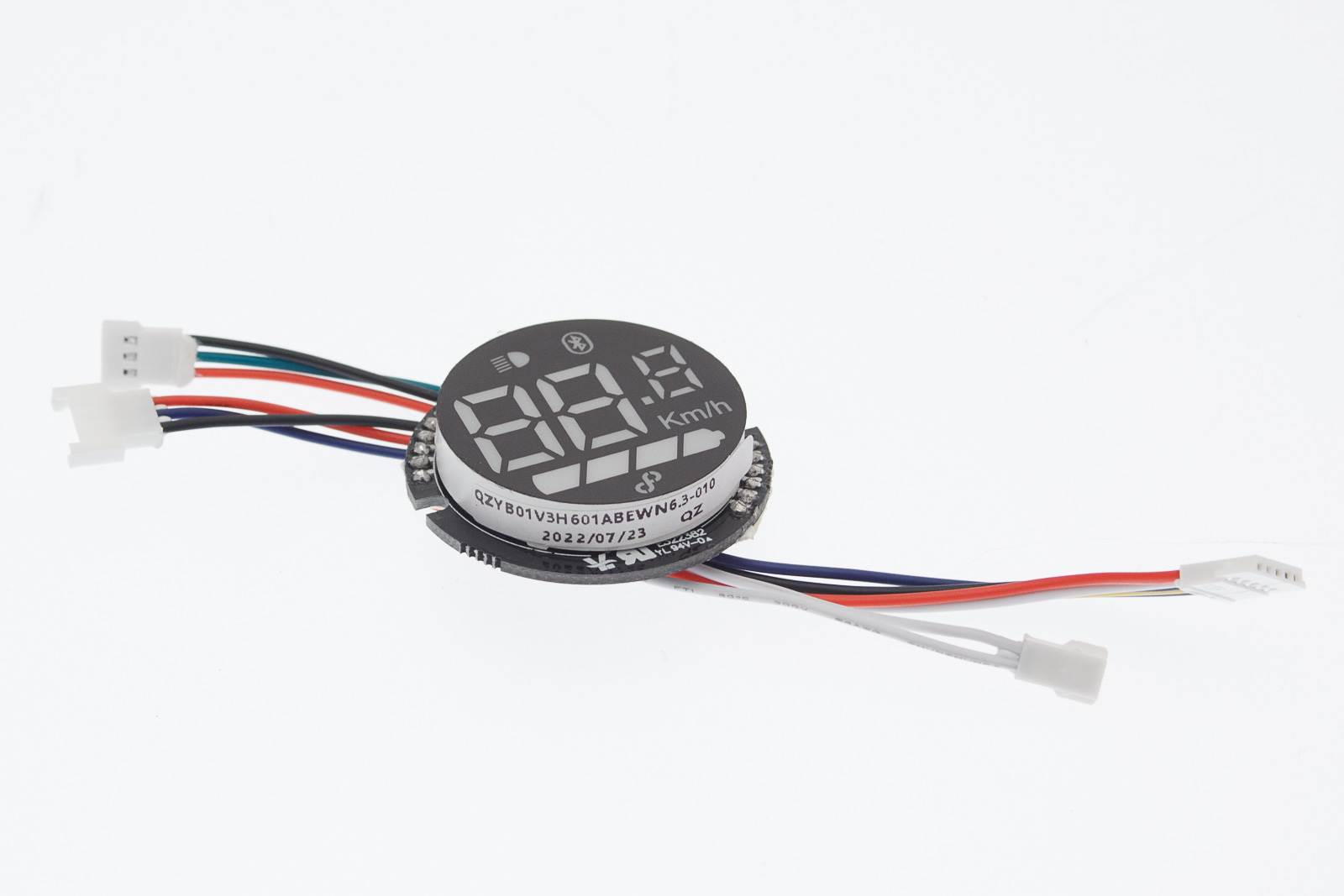 SOFLOW Display (DE) B-Grade SO1 ABE (Original)