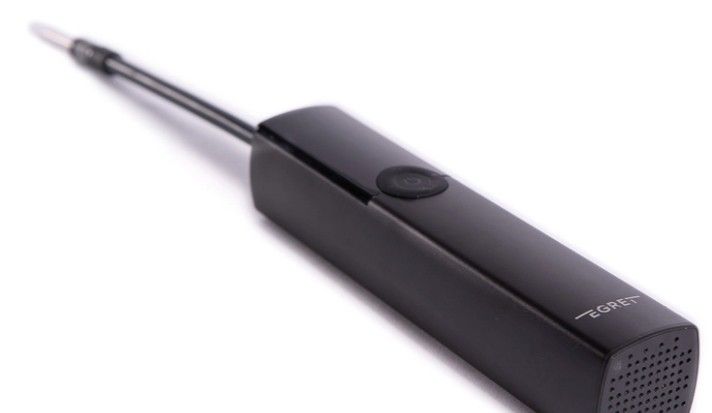 EGRET Luftpumpe X core (Original) EGRET Luftpumpe X core (Original)