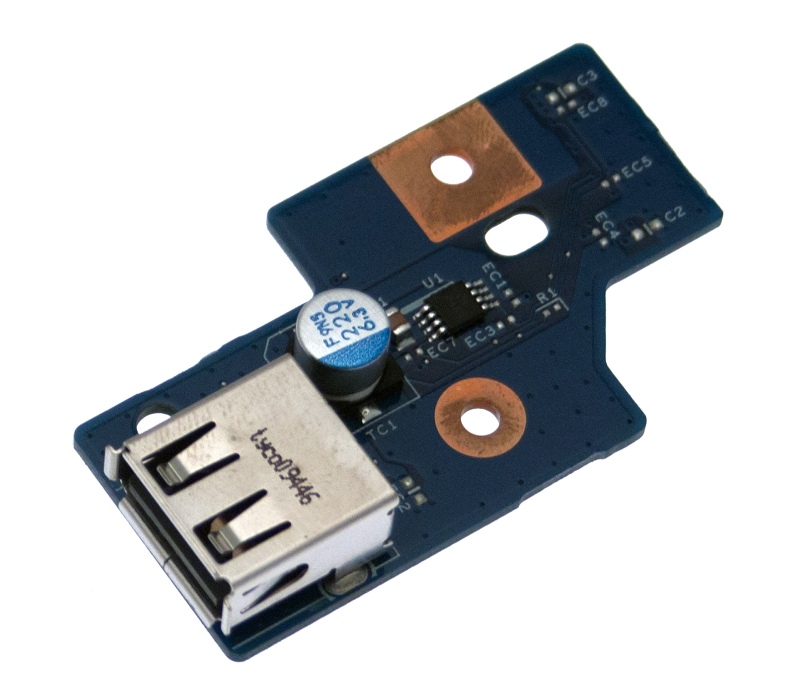 Acer USB Board Aspire 7740G Serie (Original)