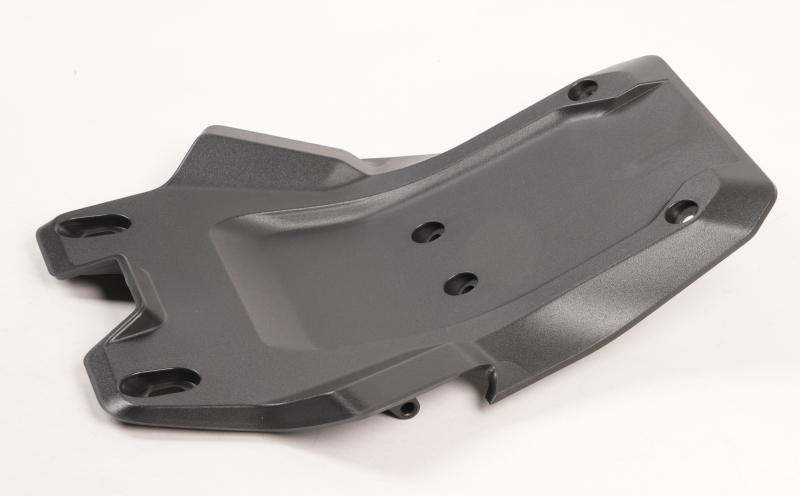 SEGWAY HECKUNTERBODENPLATTE  BK  ZT3 PRO ZT3 PRO D (Original)