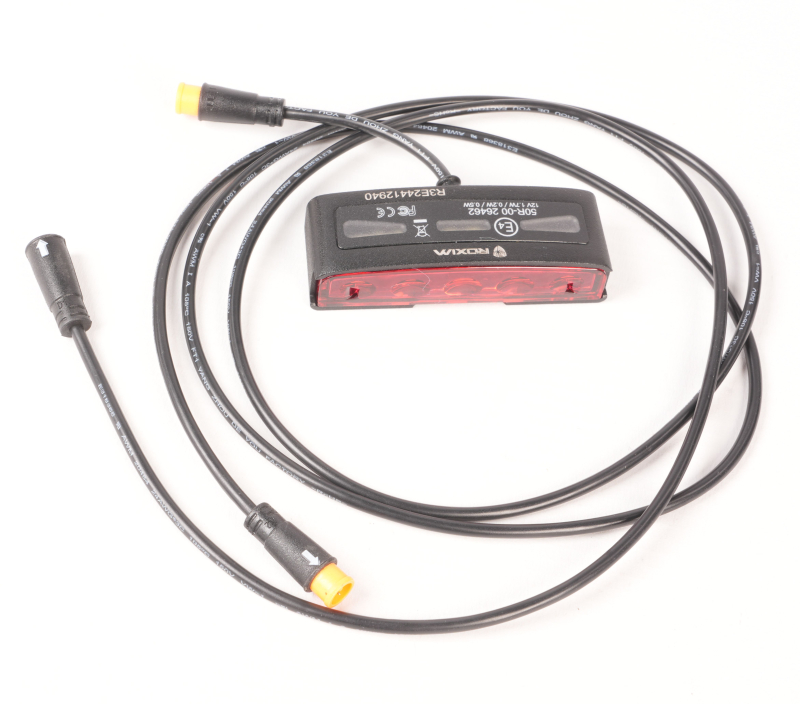 EGRET Rücklicht GTs (Original)