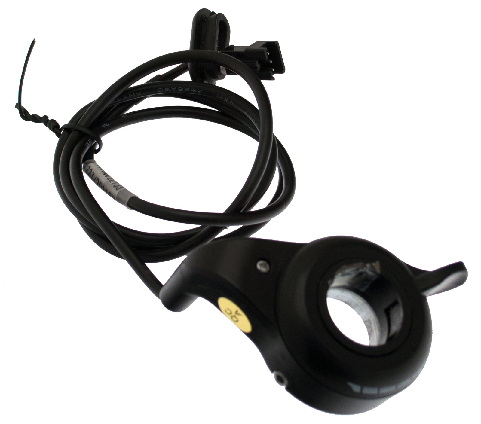 CITYBLITZ Gashahn / Handgashebel / Geschwindigkeitsgeber CB009 (Original) CITYBLITZ Gashahn / Handgashebel / Geschwindigkeitsgeber CB009 (Original)