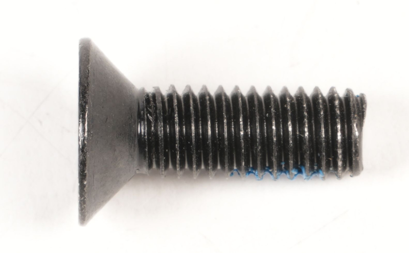 SEGWAY Schraube 6*18 GT3 D (Original)