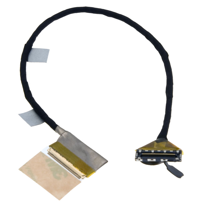 Gateway Displaykabel / LCD-Cable Gateway NS41C Serie (Original) Gateway Displaykabel / LCD-Cable Gateway NS41C Serie (Original)