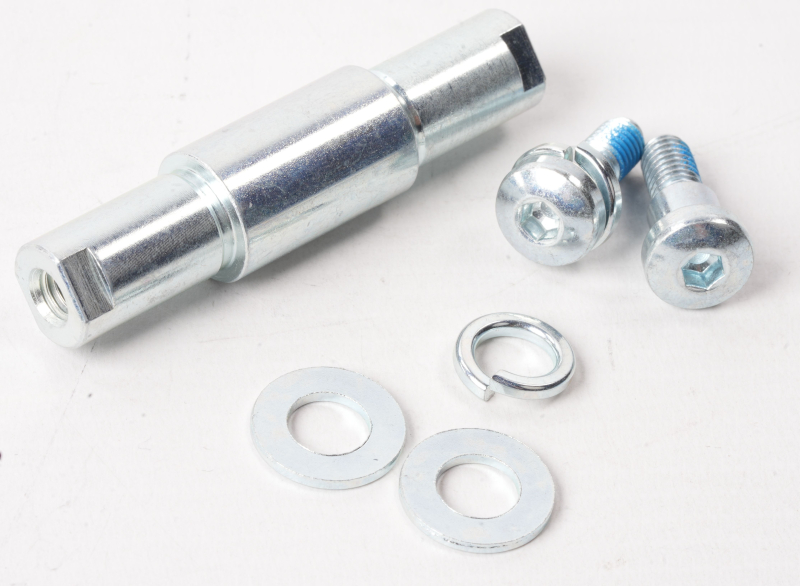 SEGWAY Achse Hinterrad E22D (Original)