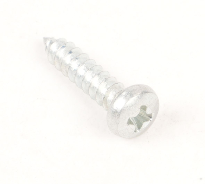 SEGWAY SCHRAUBE ST2.9X13 KREUZSCHLITZ LINSENKOPF SELBSTSCHNEIDEND Max G3 D (Original)