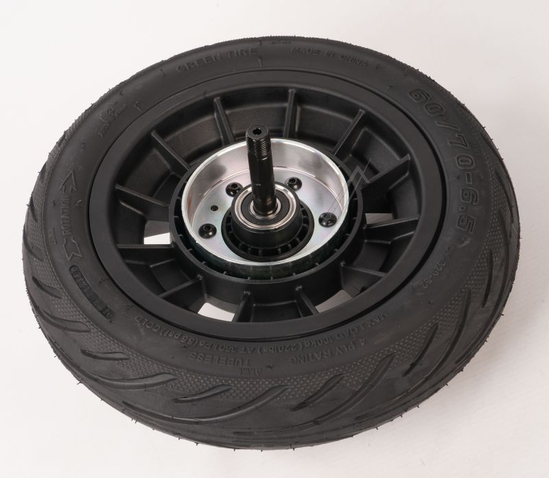 SEGWAY E3 D Rueda delantera (originale)