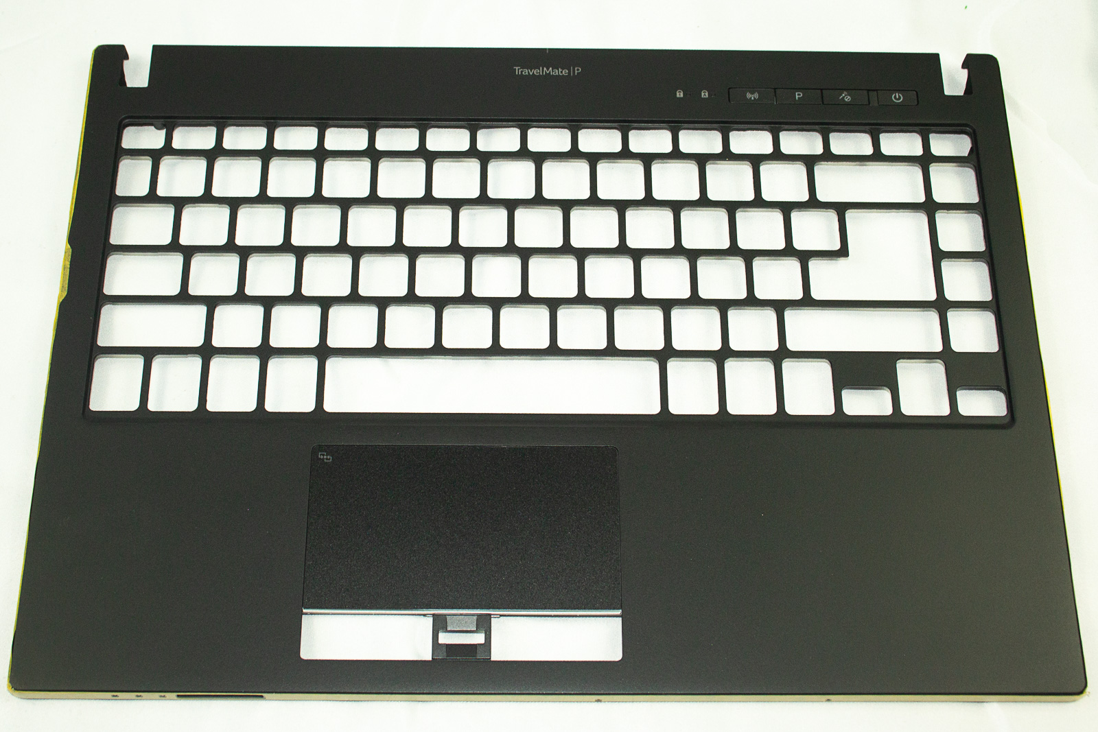 Acer Gehäuseoberteil / Cover upper TravelMate P645-S Serie (Original)