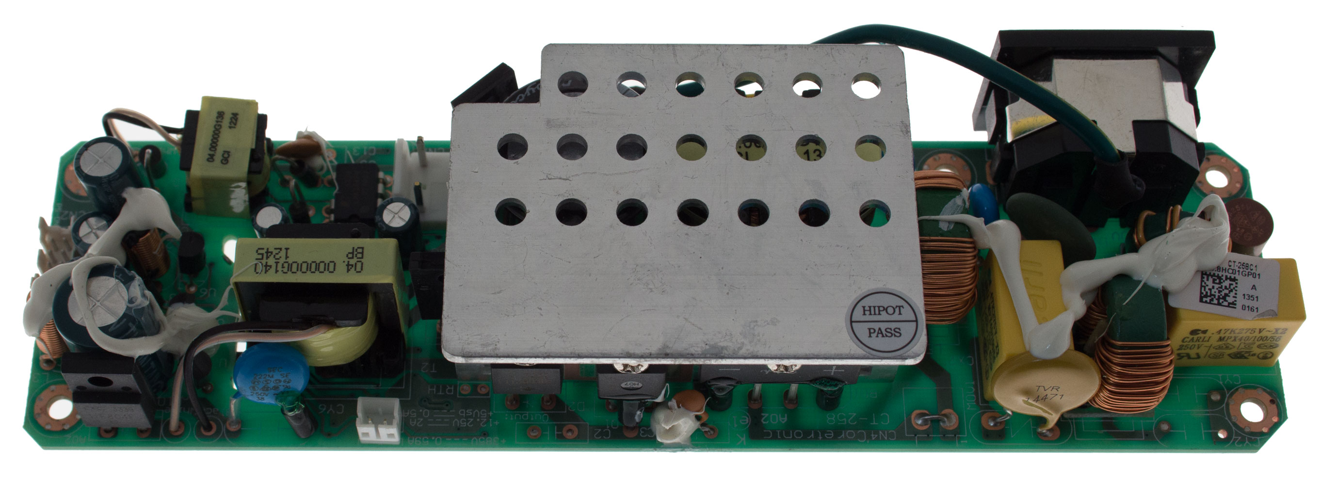 eMachines Power Board V100 Serie (Original)