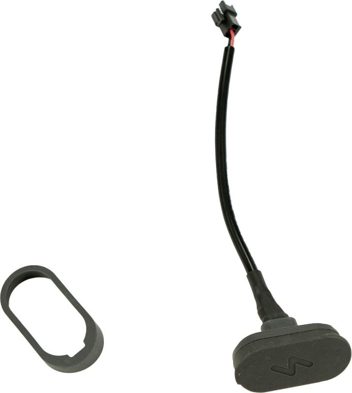 EGRET (20) Netzteilbuchse / Ladebuchse Ey! 2 (Original) EGRET (20) Netzteilbuchse / Ladebuchse Ey! 2 (Original)