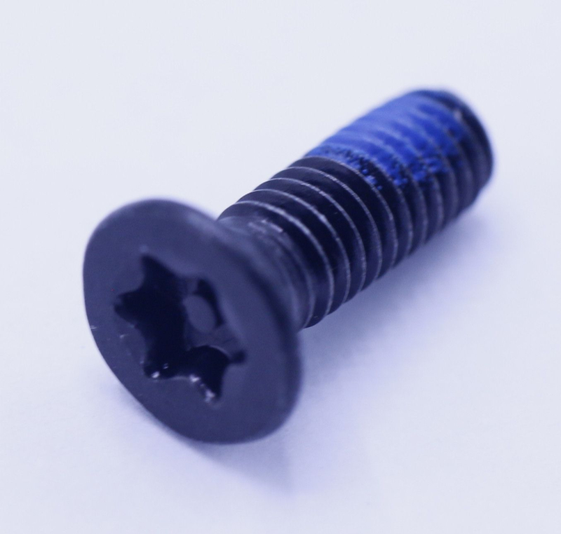 SOFLOW (62) Schraube 4*12 SO ONE PRO (Original)