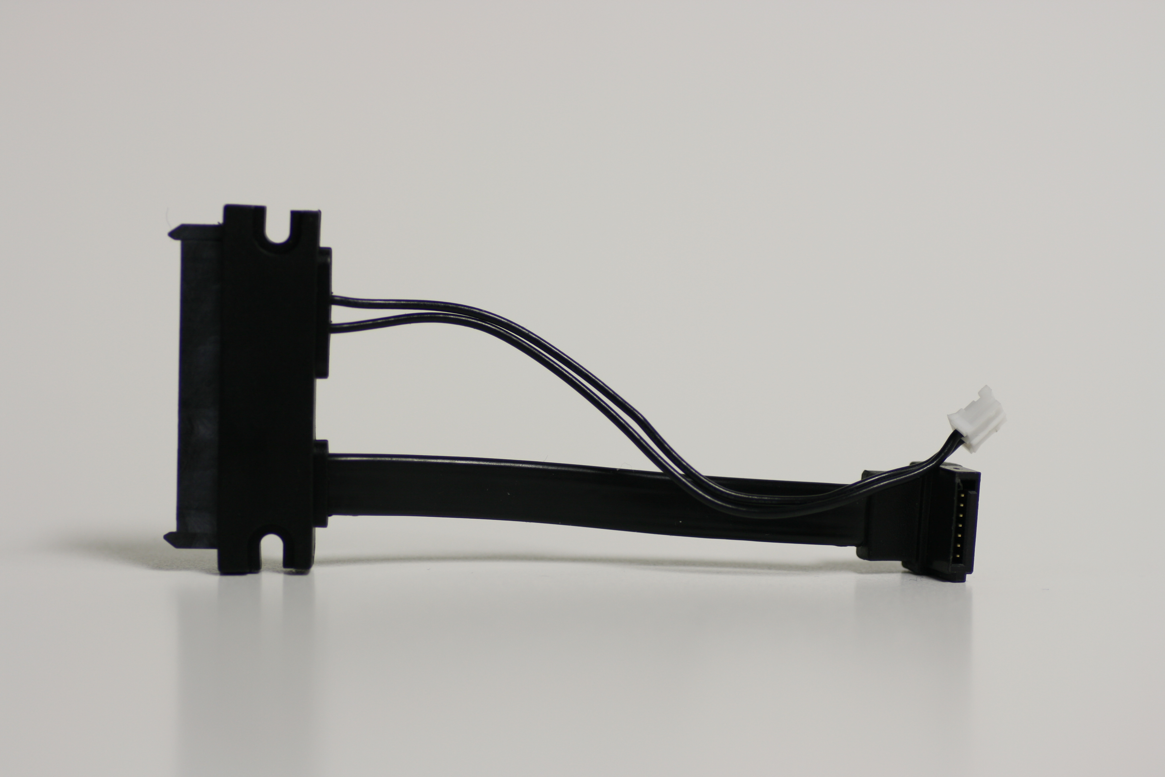 Acer Festplattenanschlussadapter 2. HDD / Connector HDD 2nd mit Kabel Extensa 7620Z Serie (Original)