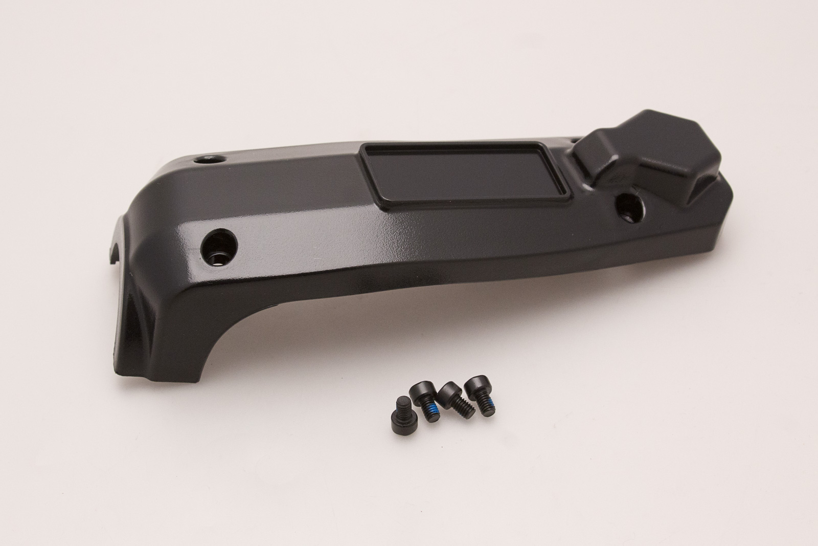 EGRET Cubierta de horquilla delantera izquierda derecho xC1 (originale)