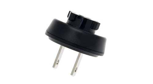 Acer Netzstecker / Power Clip US Chromebook AC710 Serie (Original) Acer Netzstecker / Power Clip US Chromebook AC710 Serie (Original)