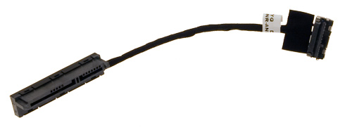 Acer Festplattenanschlussadapter 2. HDD / Connector HDD 2nd mit Kabel  Aspire 8951G Serie (Original)