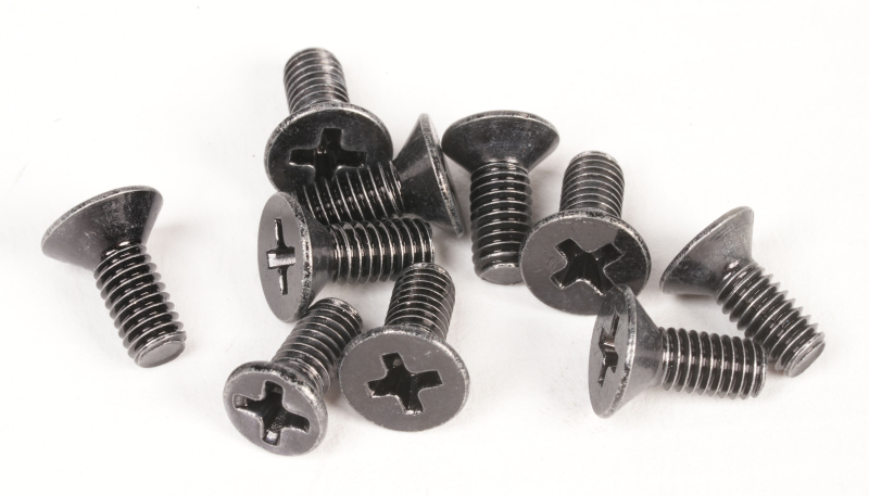 SEGWAY Schraube 4*10 E2 D II (Original)