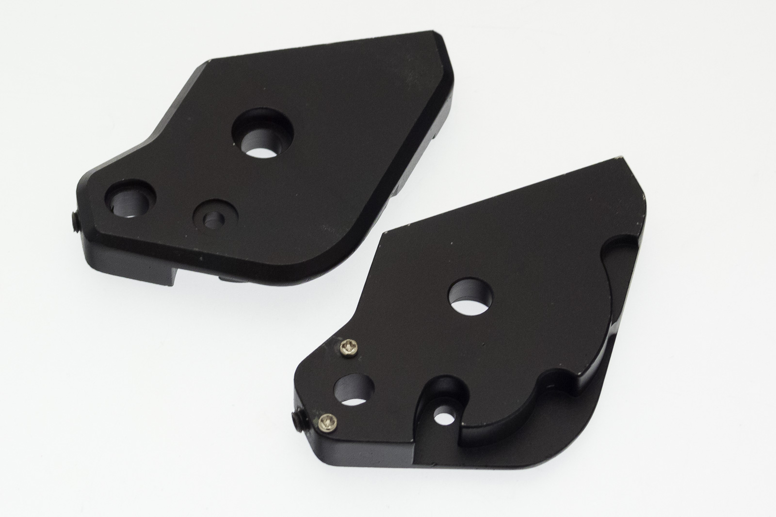 SOFLOW (35) Halterung Faltmechanismus an Rahmen SO2 (Original)