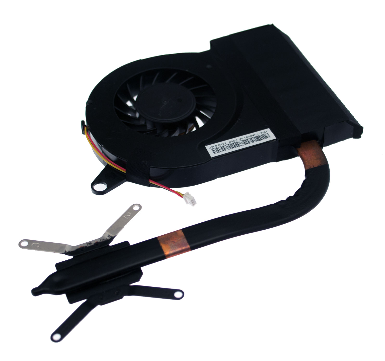 Acer Thermal Modul / Module thermal Aspire V3-731 Serie (Original) Acer Thermal Modul / Module thermal Aspire V3-731 Serie (Original)