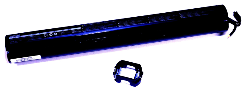 SEGWAY Akku E22D (Original)