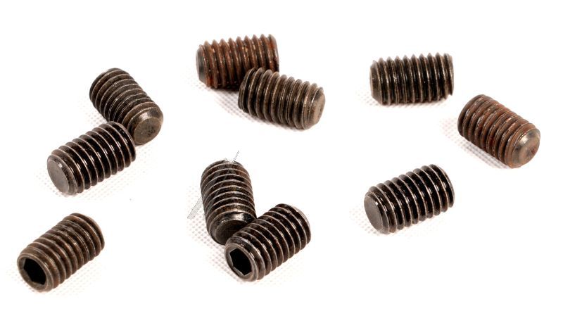 SEGWAY ES1LD Tornillo de cabeza cilíndrica M5×8 (originale)