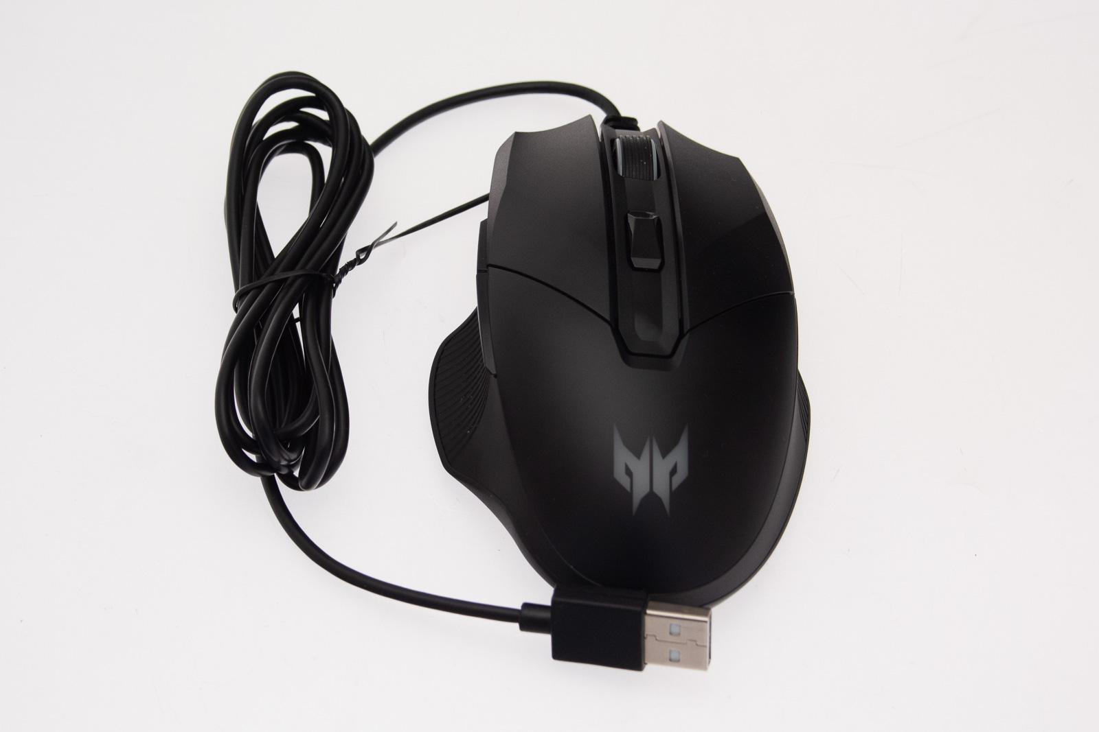 Acer Maus / Mouse Predator Orion 5000 PO5-625s Serie (Original)