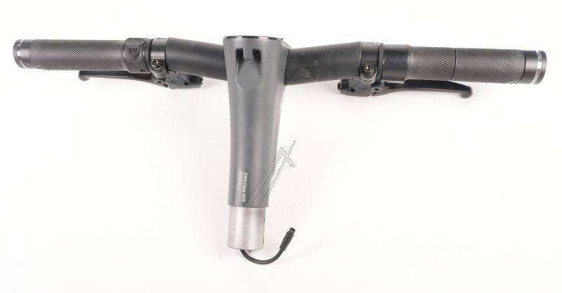 SOFLOW SO4 PRO MAX (0) Lenker komplett DE (Original)
