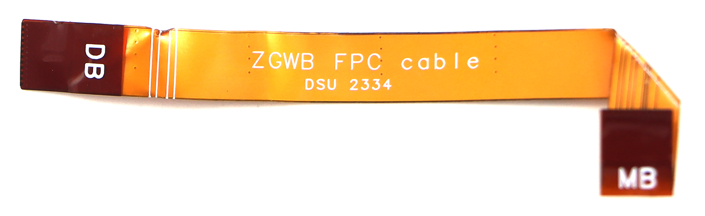 Acer CABLE COVER LOGO LIGHT Predator Helios 16 PH16-72 Serie (Original)
