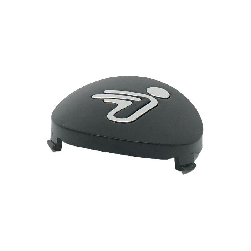 SEGWAY E2 PRO D Tapa de logo (originale)