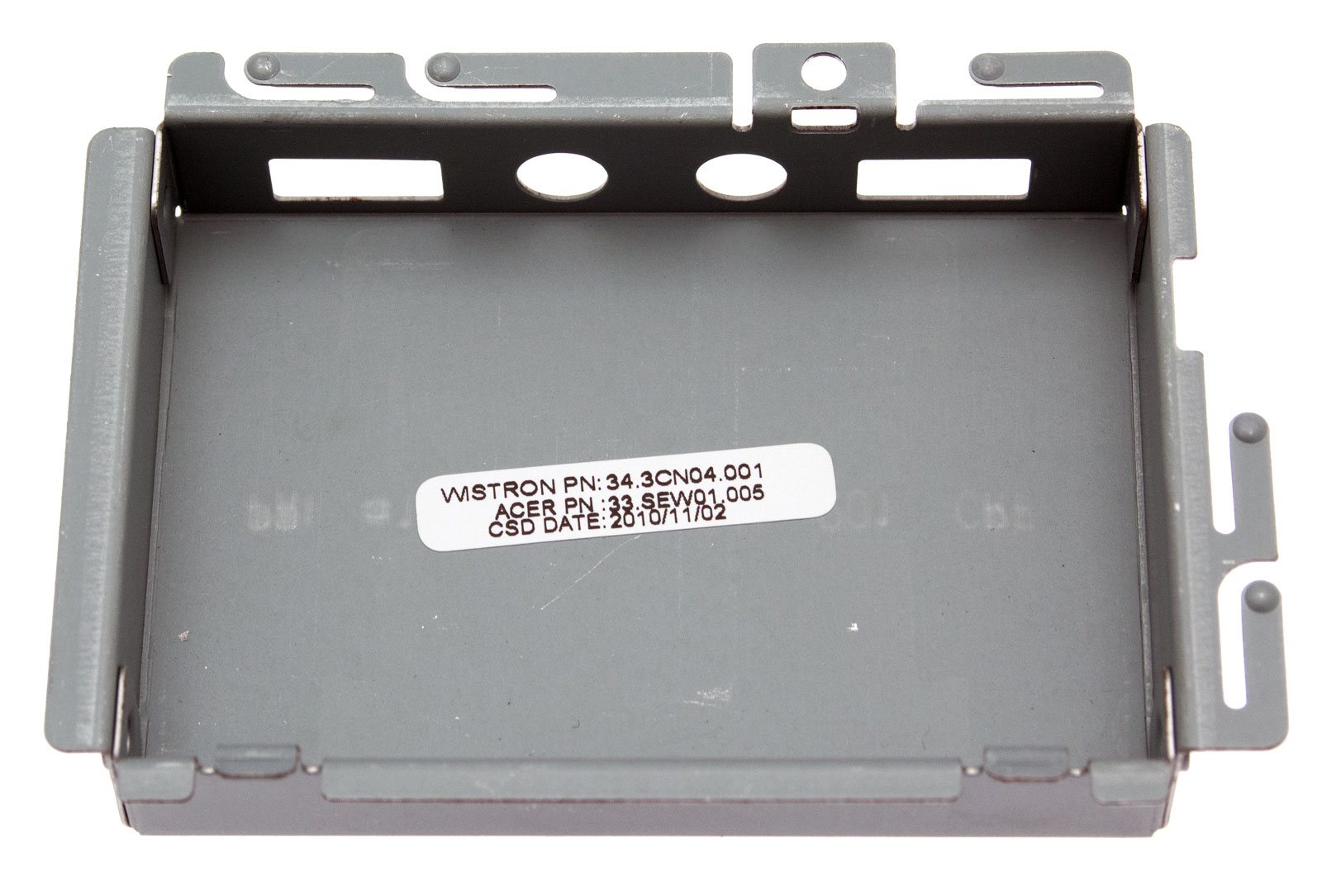 Acer Halterung / Cover FRONT IO BOARD Veriton Z430G Serie (Original) Acer Halterung / Cover FRONT IO BOARD Veriton Z430G Serie (Original)