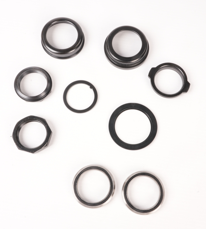 EGRET Lenkkopflager-SET X core (Original) EGRET Lenkkopflager-SET X core (Original)