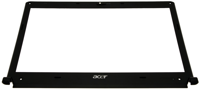 Acer Displayrahmen / LCD Bezel Aspire 3810TZ Serie (Original)