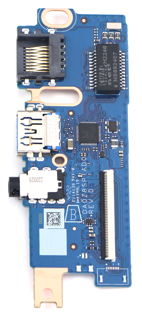 Acer BOARD IO FOR VPRO TravelMate P2 P214-55G Serie (Original)