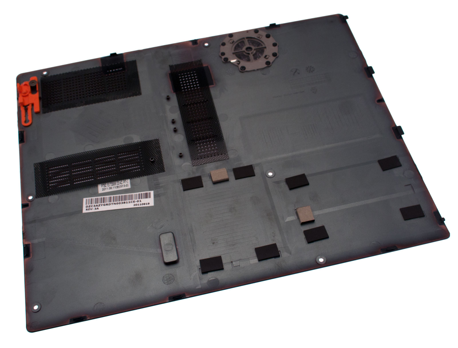 Acer Basisklappe / Base door Aspire 8951G Serie (Original) Acer Basisklappe / Base door Aspire 8951G Serie (Original)