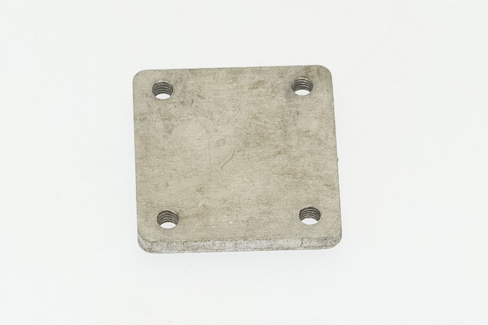 SOFLOW Kennzeichenhalter SO2 (Original)