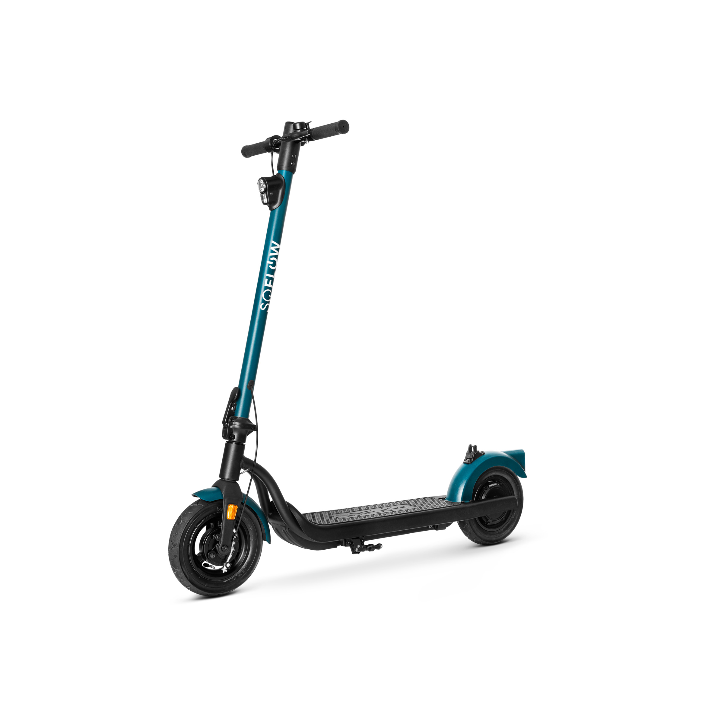 SO2 AIR Gen2 (DE / 21km/h) (Neuwertig)