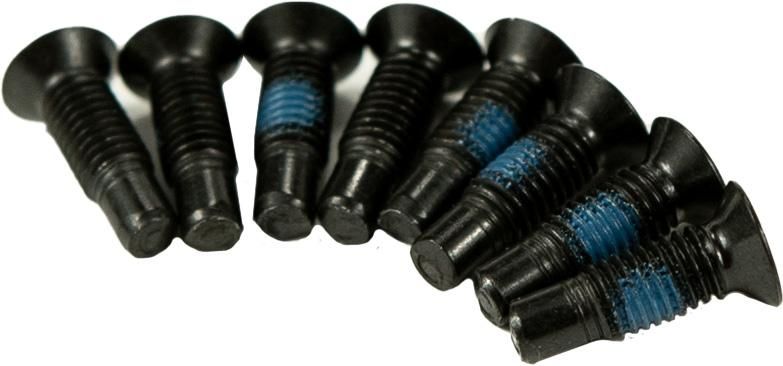 EGRET (33) Lenkkopfschrauben Ey! 2 (Original)