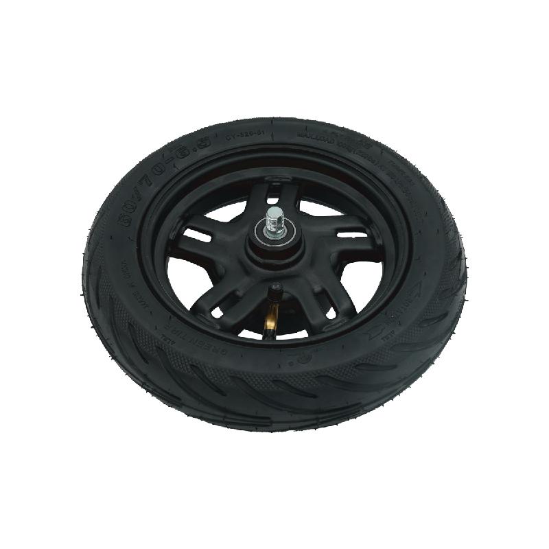 SEGWAY E2 PRO D Vorderrad komplett (Original)