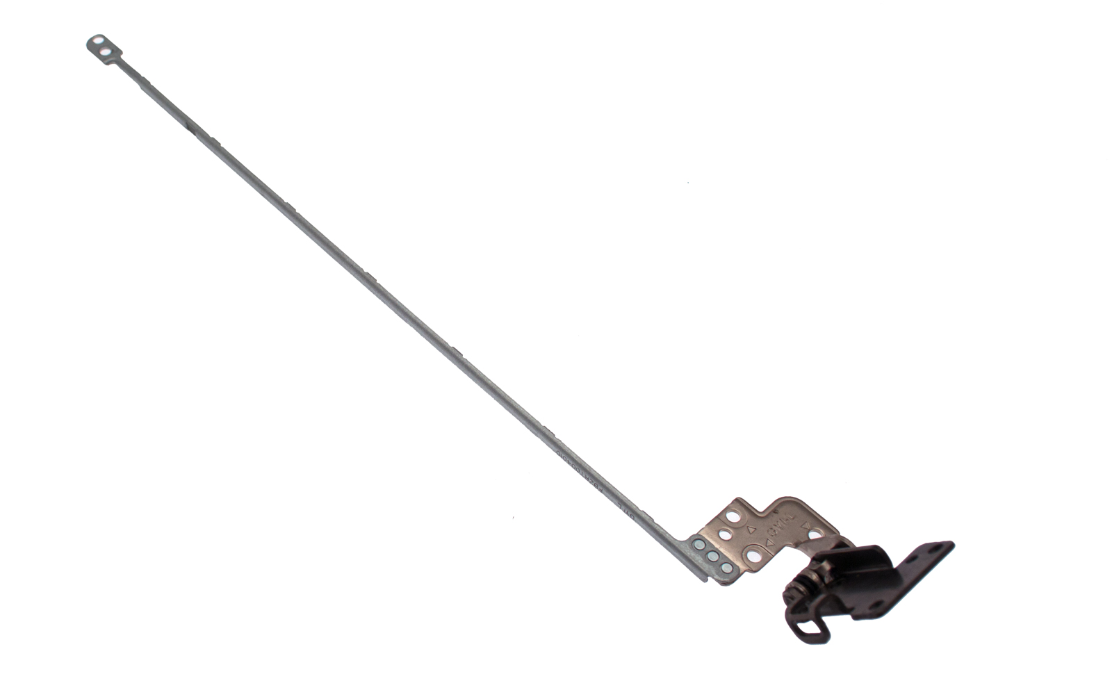 Acer Displayscharnier mit Halterung links Aspire E5-573TG Serie (Original) Acer Displayscharnier mit Halterung links Aspire E5-573TG Serie (Original)