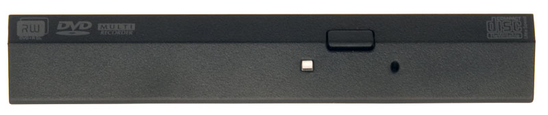 Acer Laufwerksblende / ODD Bezel TravelMate 5735Z Serie (Original)