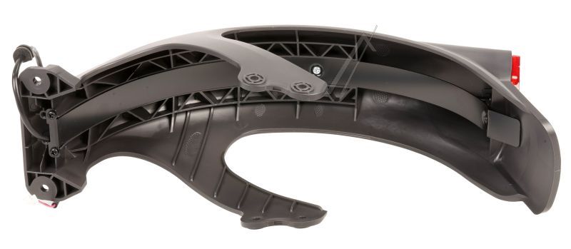 SEGWAY MAX G2 D Rear mudguard with rear light (new version) (Original)