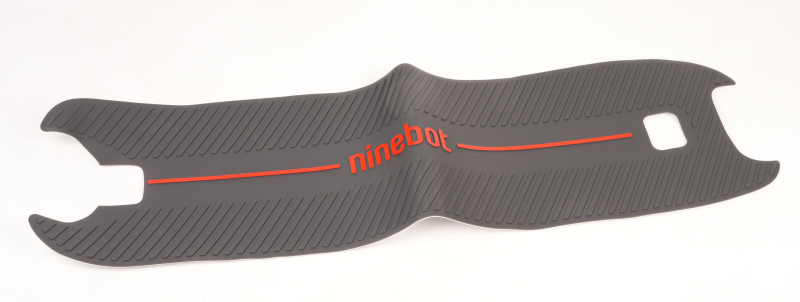 SEGWAY Silikonfläche Trittbrett F3 D (Original)