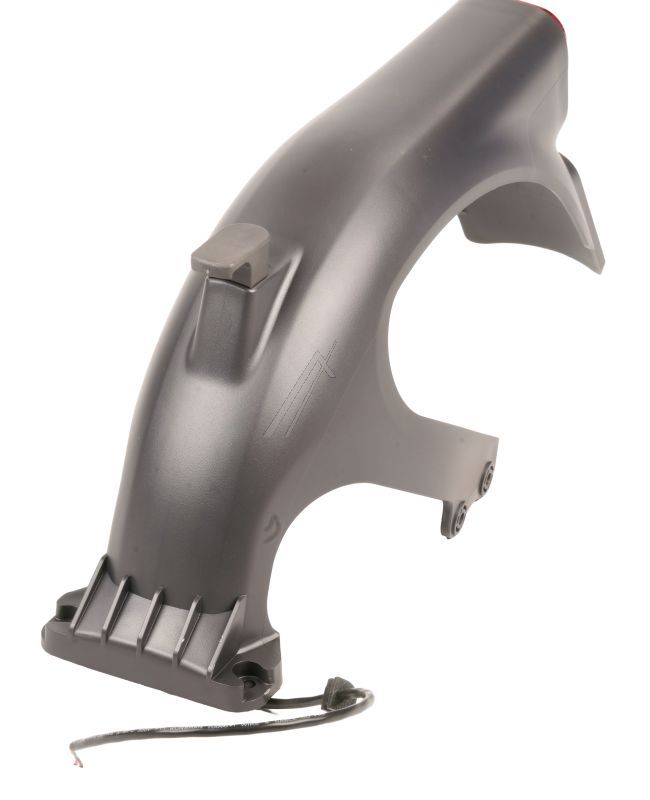 SEGWAY MAX G2 D Rear mudguard with rear light (new version) (Original)