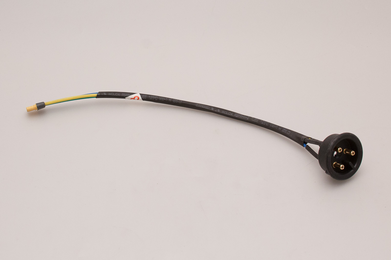 EGRET Cable de conexión del motor xC1 (originale)