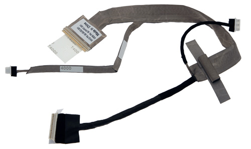 Acer Displaykabel / LCD-Cable Aspire 8735ZG Serie (Original) Acer Displaykabel / LCD-Cable Aspire 8735ZG Serie (Original)
