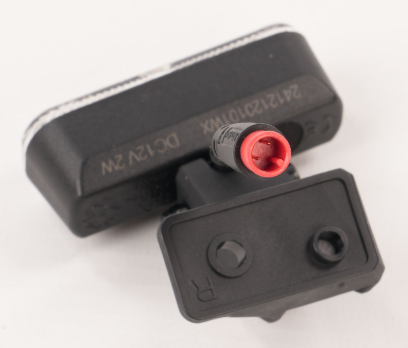 SEGWAY Blinker vorn rechts GT3 D (Original)