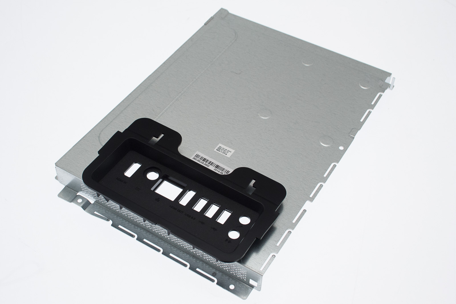 Acer COVER.MAINBD.SHIELDING.135W Aspire Z3-615 Serie (Original)