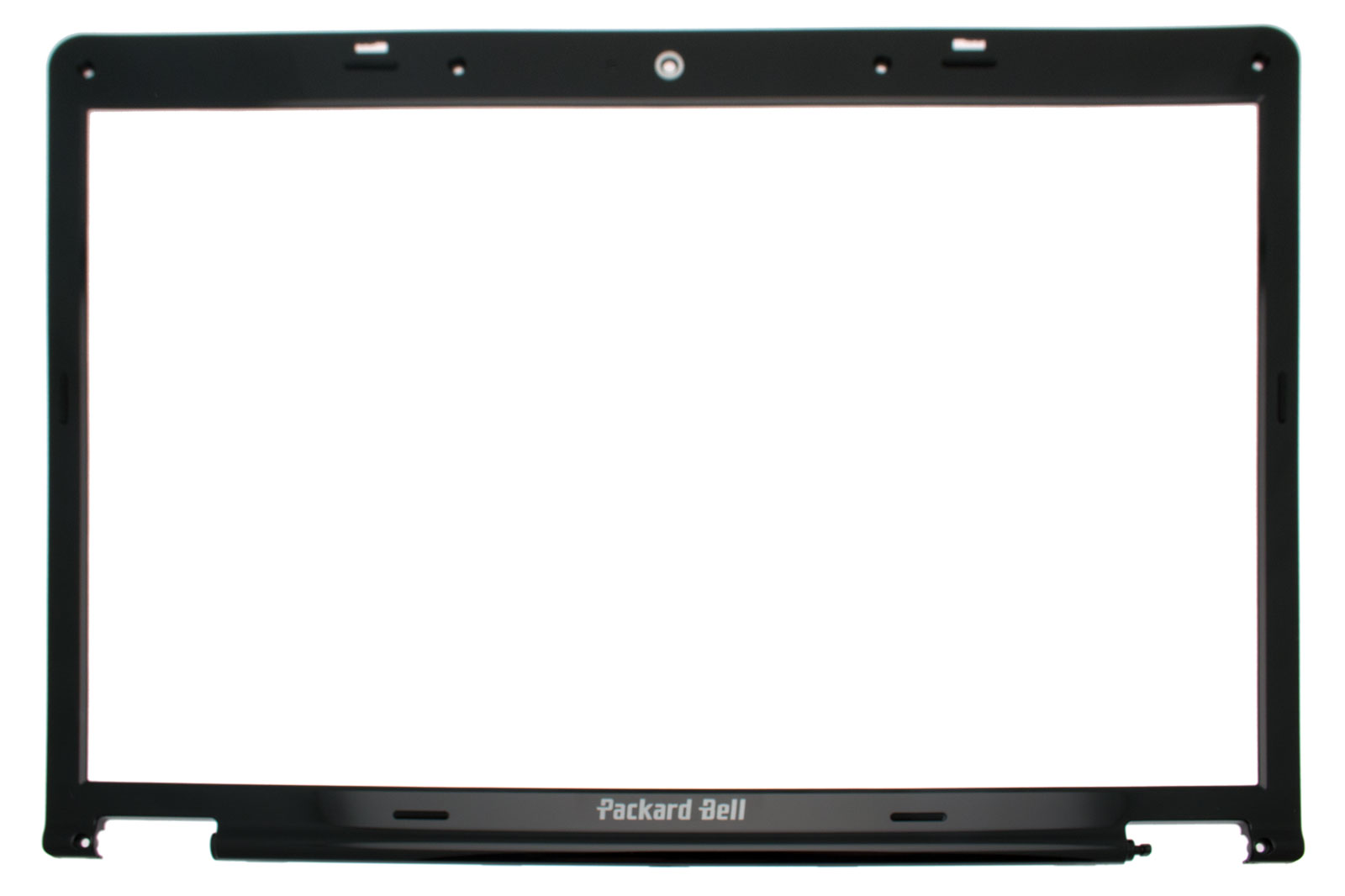 Packard Bell Displayrahmen / LCD bezel EasyNote MH35 Serie (Original)