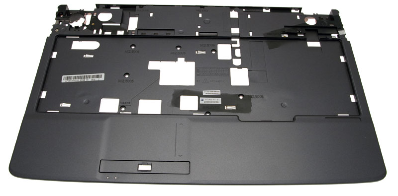 Acer Gehäuseoberteil / Cover Upper W/FP Aspire 5737Z Serie (Original)