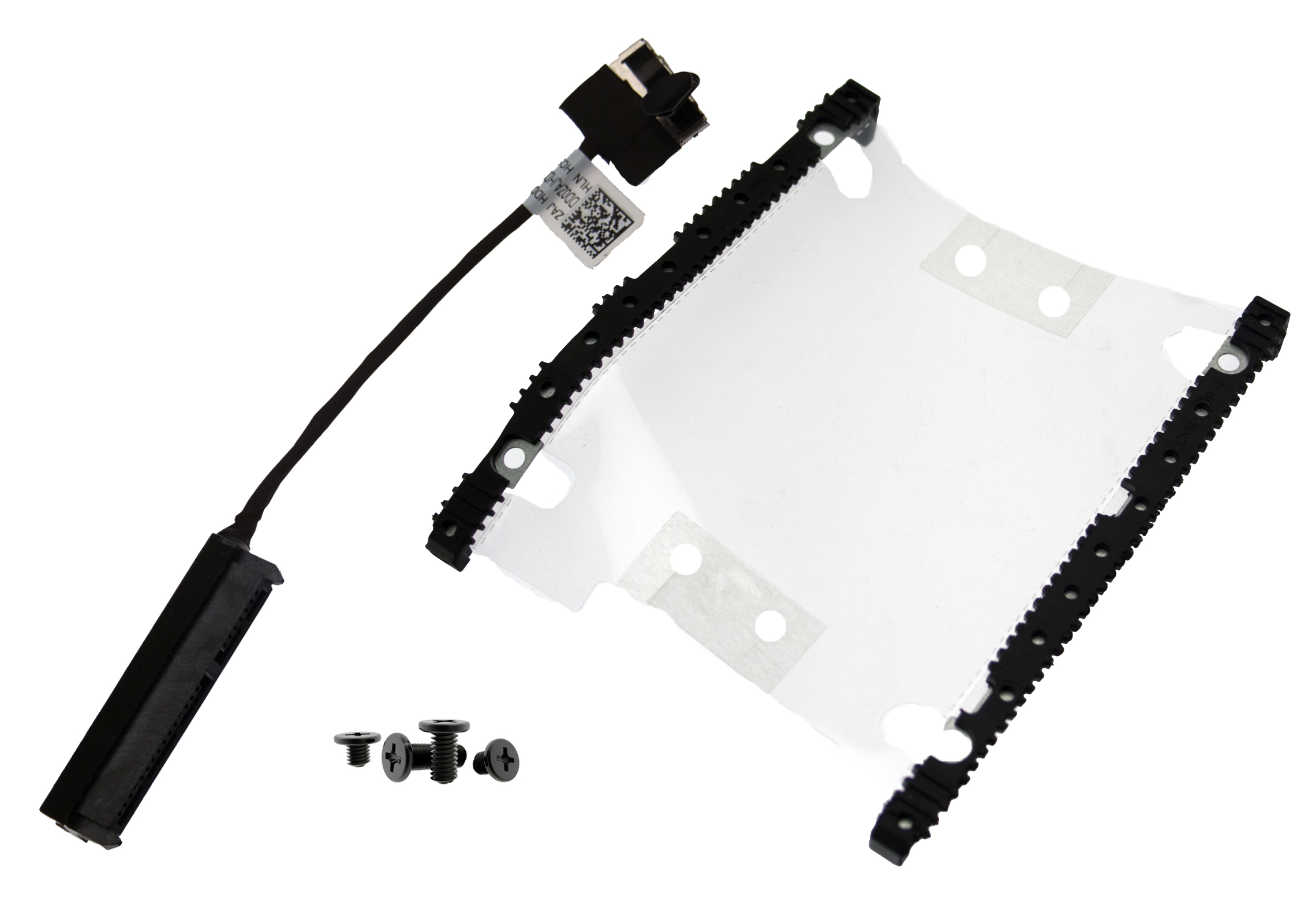 Acer Festplatten Einbaukit mit Kabel Aspire 3 A315-32 Serie (Original) Acer Festplatten Einbaukit mit Kabel Aspire 3 A315-32 Serie (Original)